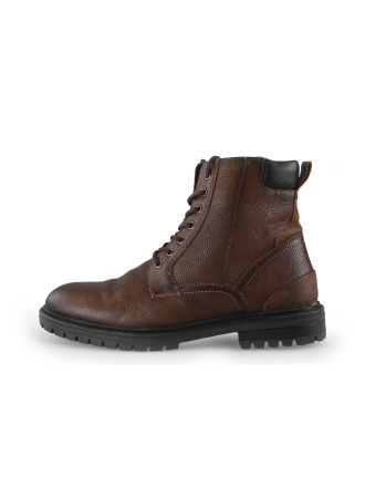 Loff 1881 Veterboots Bruin 342641
 Maat 43
 