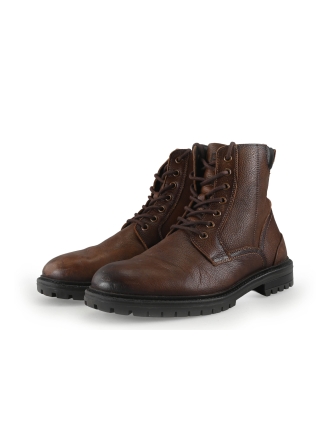 Loff 1881 Veterboots Bruin 342641
 Maat 43
 