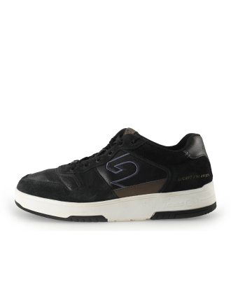 Cruyff Sneakers Zwart 342651
 Maat 44
 