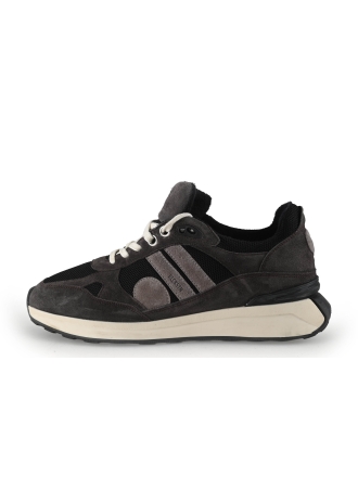Blackstone Sneakers Grijs 342653
 Maat 42
 