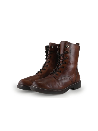 Tamaris Veterboots Bruin 342654
 Maat 41
 