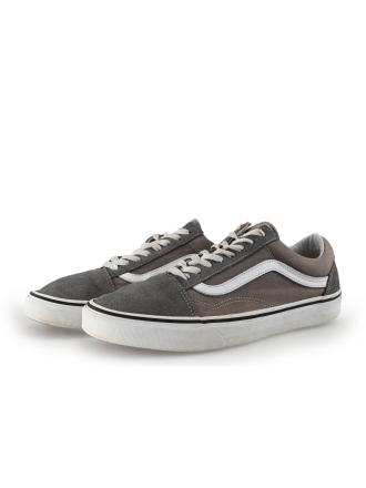 Vans Sneakers Grijs 342656
 Maat 42½
 