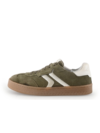 Tamaris Sneakers Groen 342657
 Maat 41
 