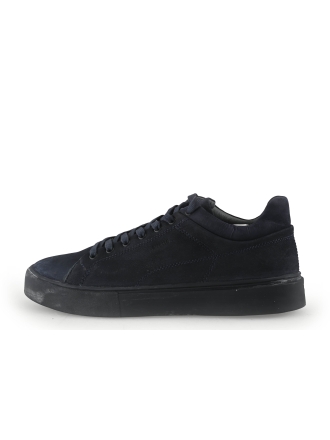 Blackstone Sneakers Zwart 342659
 Maat 42
 