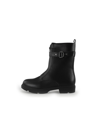 Cellini Biker boots Zwart 342665
 Maat 42
 