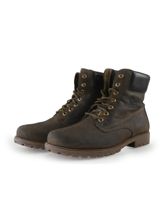 Panama Jack Veterboots Bruin 342668
 Maat 44
 