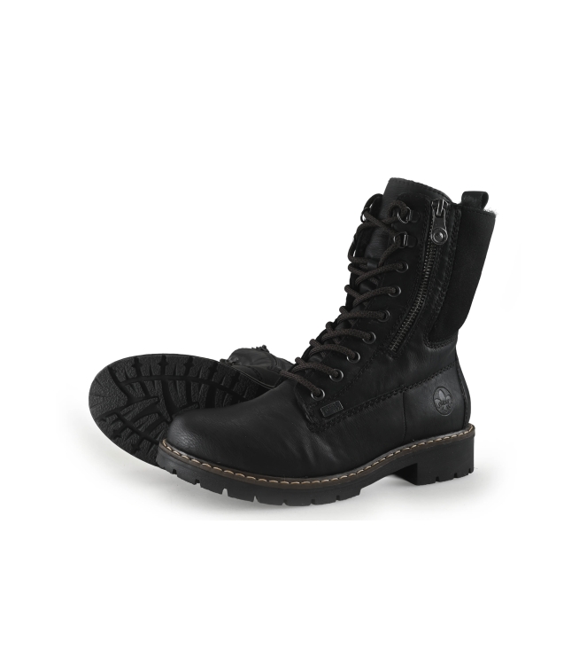 Rieker Veterboots