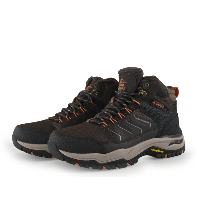 Skechers Hoge sneakers