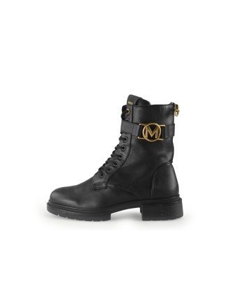 Mexx Veterboots Zwart 342679
 Maat 39
 