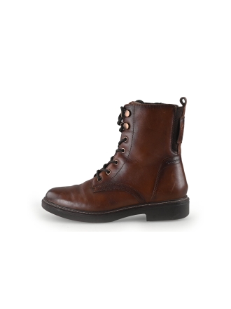 Tamaris Veterboots Bruin 342684
 Maat 39
 