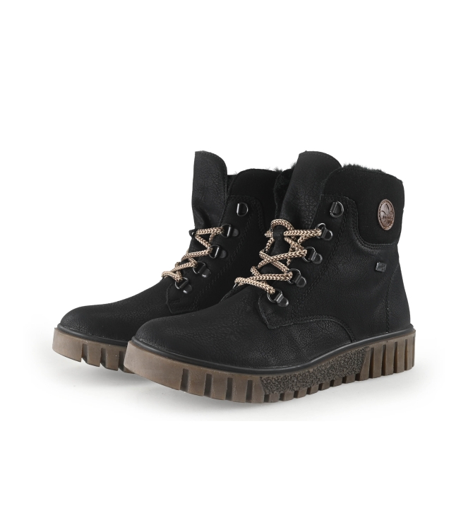 Rieker Veterboots