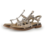 Linea Zeta Sandalen