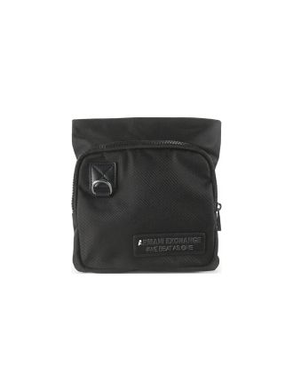 Armani Exchange Schoudertas Zwart 342710
 Maat standaard
 