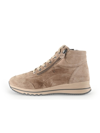 Sens Veterboots Beige 342714
 Maat 40
 