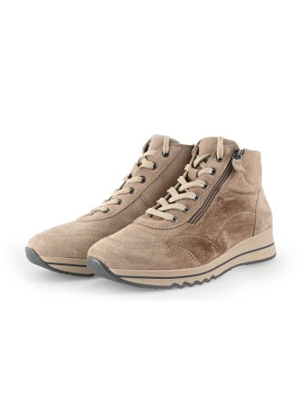 Sens Veterboots Beige 342714
 Maat 40
 
