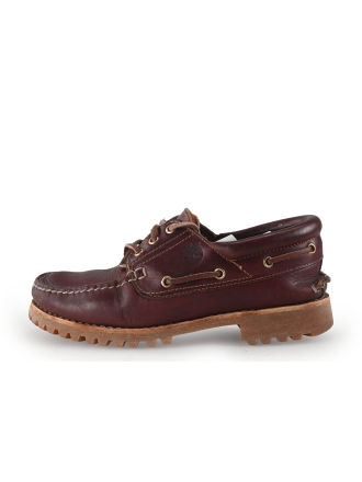 Timberland Bootschoenen Rood 342723
 Maat 39½
 