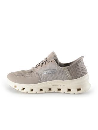 Skechers Sneakers Beige 342726
 Maat 38
 