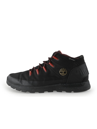 Timberland Wandelschoenen Zwart 342728
 Maat 44
 