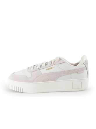 Puma Sneakers Grijs 342733
 Maat 41
 
