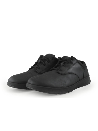 Timberland Veterschoenen Zwart 342749
 Maat 46
 