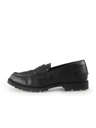 Timberland Loafers  Zwart 342753
 Maat 40
 