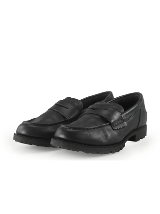 Timberland Loafers  Zwart 342753
 Maat 40
 