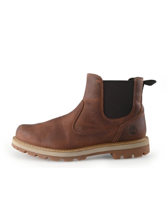 Timberland Chelsea boots Bruin 342755
 Maat 41
 