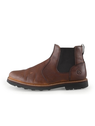 Timberland Chelsea boots Bruin 342761
 Maat 44½
 
