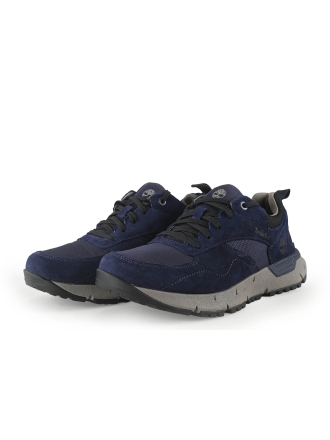 Timberland Sneakers Blauw 342762
 Maat 43½
 