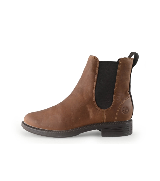 Timberland Chelsea boots