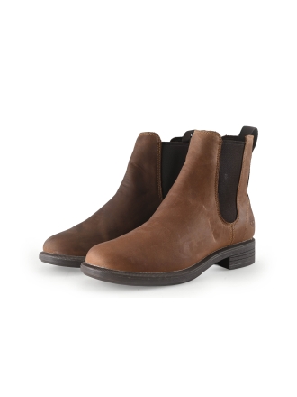 Dubarry Chelsea boots Bruin 342768
Maat 37½