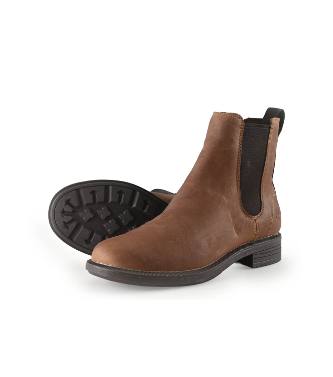 Timberland Chelsea boots