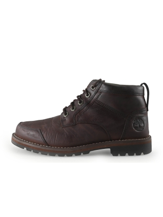Timberland Veterboots Bruin 342770
 Maat 41
 