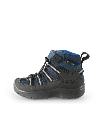Keen Wandelschoenen Blauw 342774
 Maat 24
 