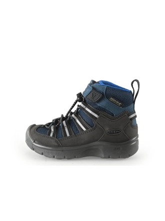Keen Hoge sneakers Blauw 342776
 Maat 24
 