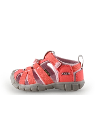Keen Sandalen Roze 342777
 Maat 24
 