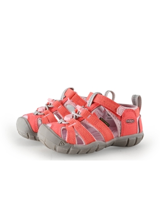 Keen Sandalen Roze 342778
 Maat 24
 