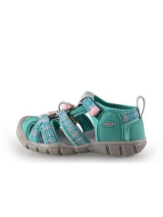 Keen Sandalen Groen 342780
 Maat 29
 