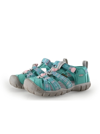 Keen Sandalen Groen 342780
 Maat 29
 