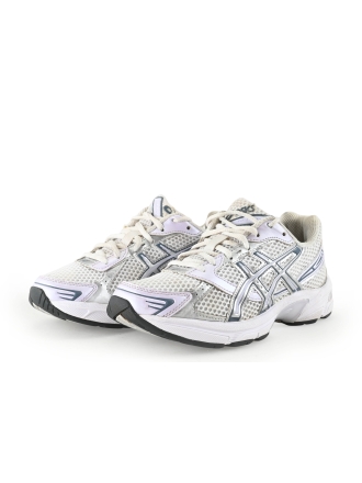 Asics Sneakers Wit 342788
 Maat 37
 