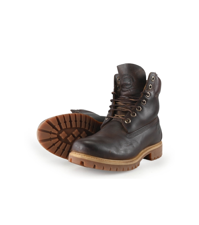 Timberland Veterboots