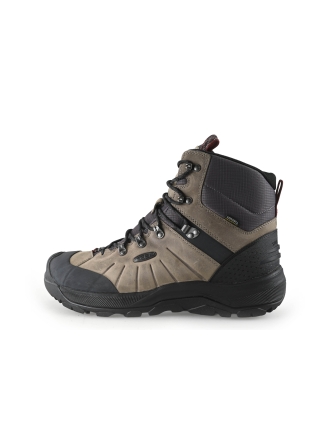 Keen Wandelschoenen Bruin 342797
 Maat 47
 
