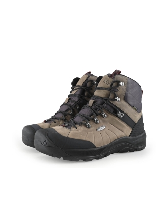 Keen Wandelschoenen Bruin 342802
 Maat 47½
 