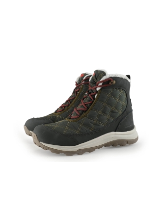 Keen Sneeuwlaarzen Oranje 342803
 Maat 39
 