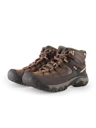 Keen Wandelschoenen Groen 342810
 Maat 36
 