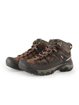 Keen Wandelschoenen Bruin 342811
 Maat 36
 