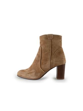 Toscanini Boots Beige 342819
 Maat 39½
 