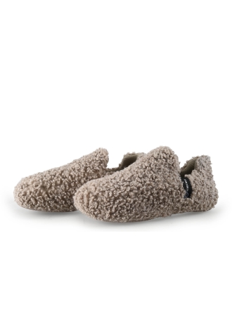 Verbenas Pantoffels Beige 342833
 Maat 40
 