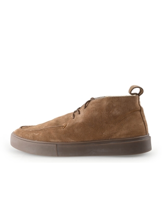 Blackstone Veterschoenen Bruin 342835
 Maat 45
 
