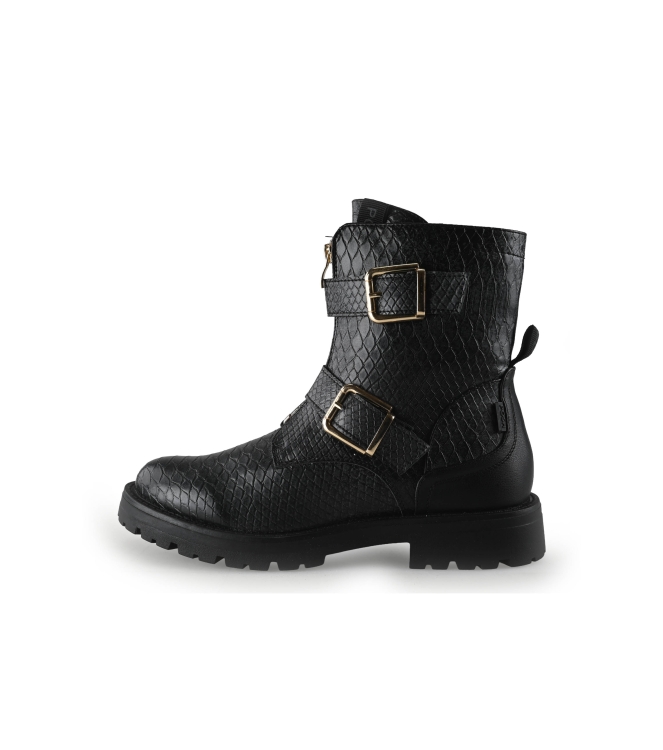 Poelman Biker boots